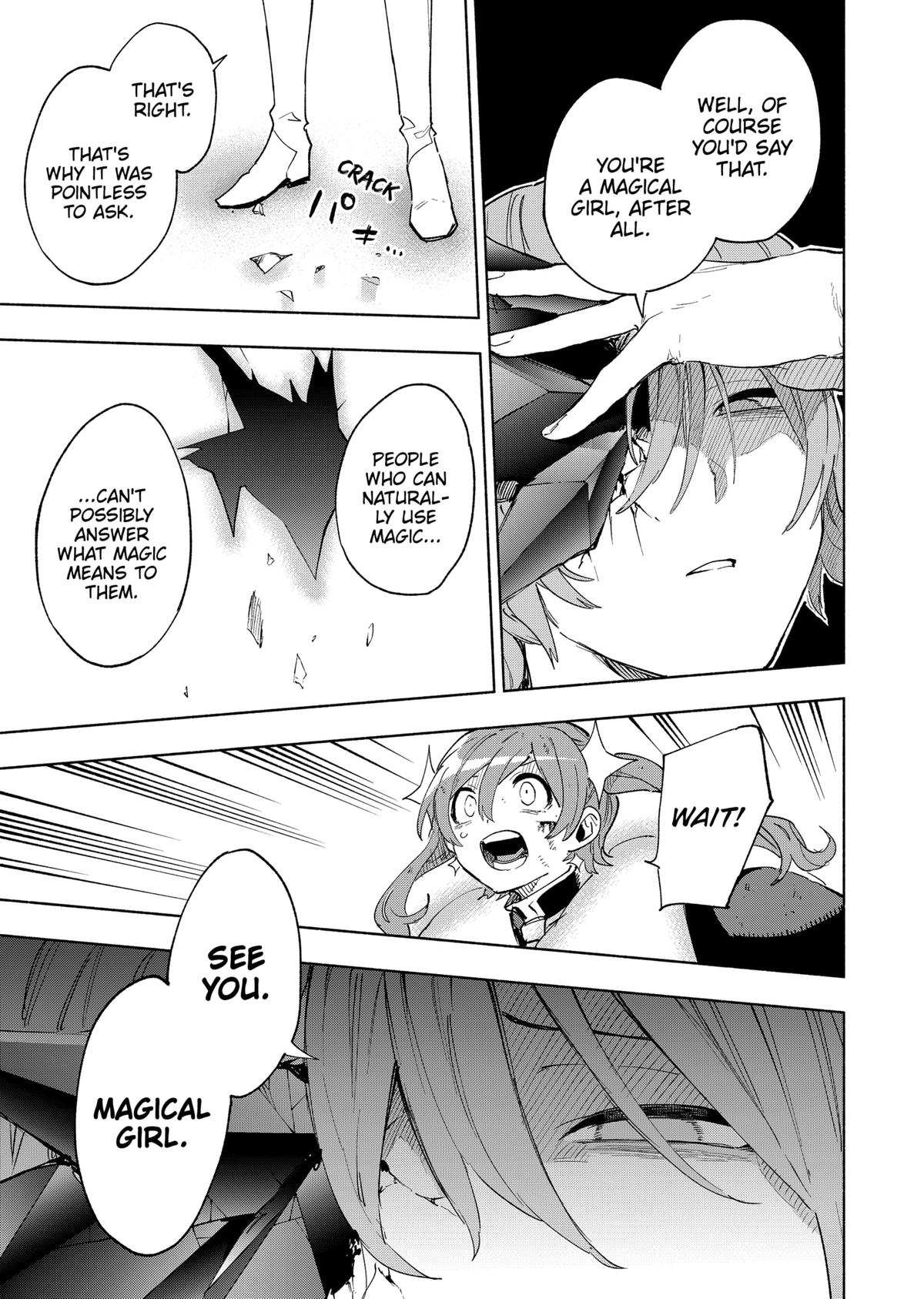 Magilumiere Co. Ltd Chap 153 - Next Chap 154