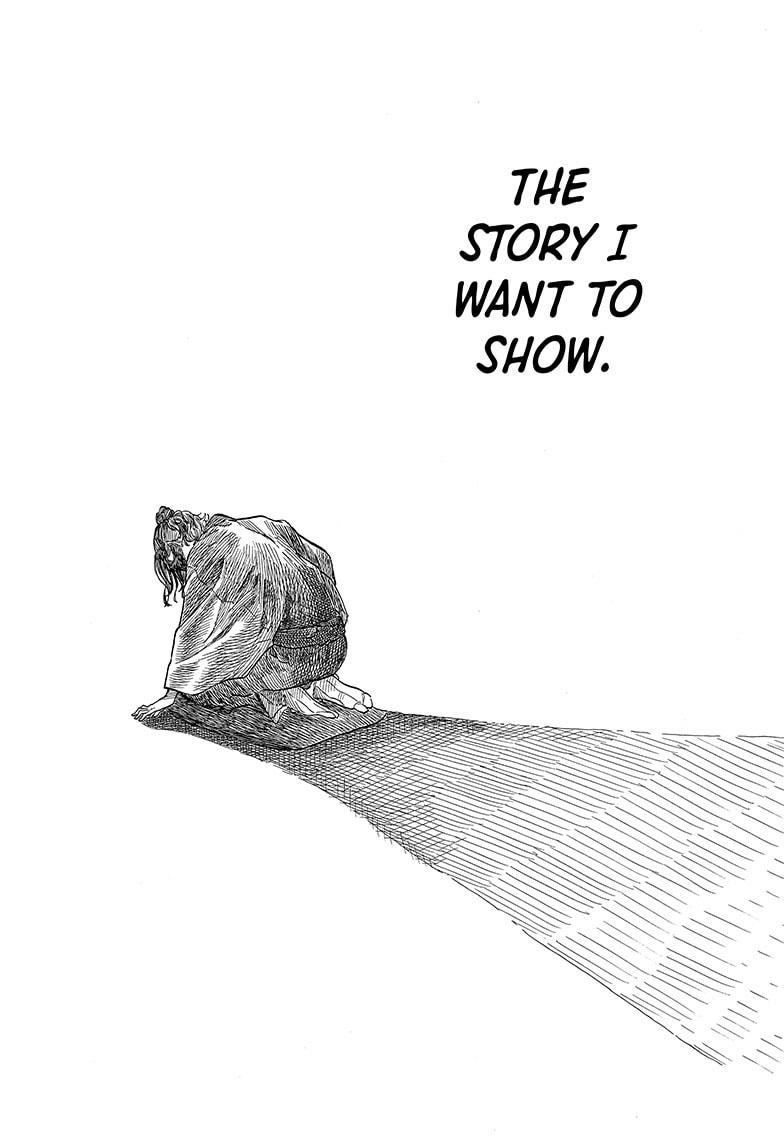 Akane-banashi English Chap 114 - Next Chap 115