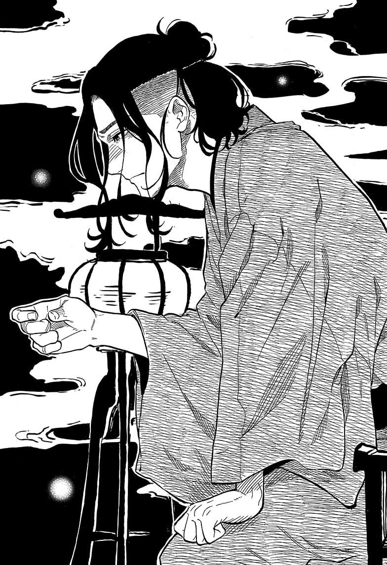 Akane-banashi English Chap 115 - Next Chap 116