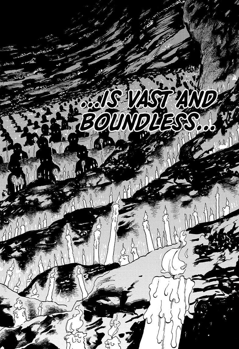 Akane-banashi English Chap 124 - Next Chap 125