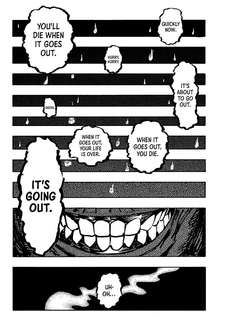 Akane-banashi English Chap 125 - Next Chap 126