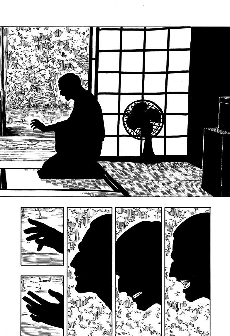 Akane-banashi English Chap 129 - Next Chap 130