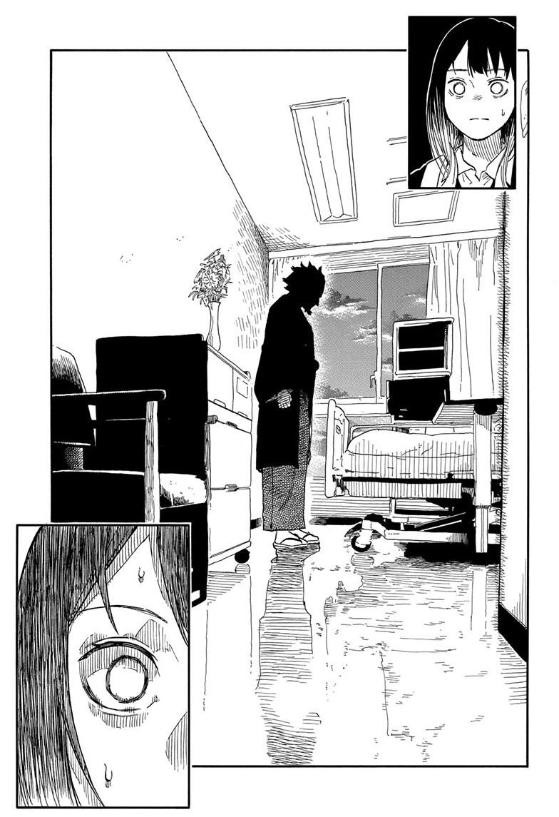 Akane-banashi English Chap 130 - Next Chap 131