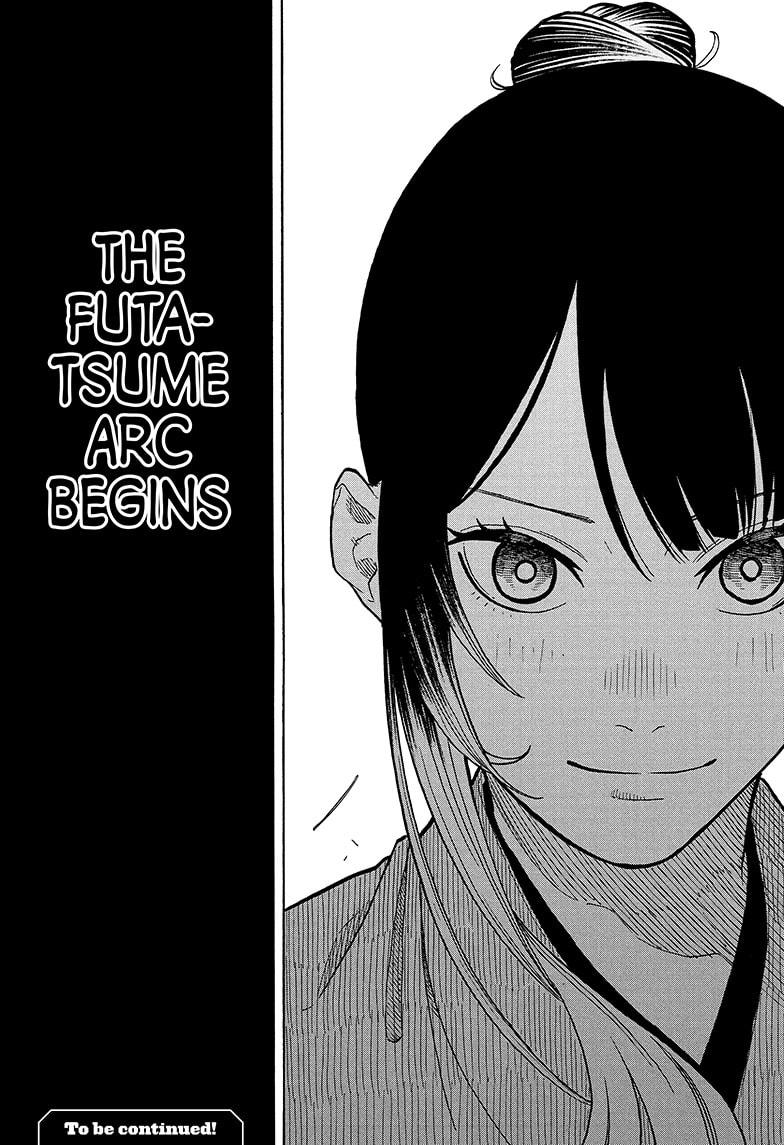 Akane-banashi English Chap 148 - Next Chap 149