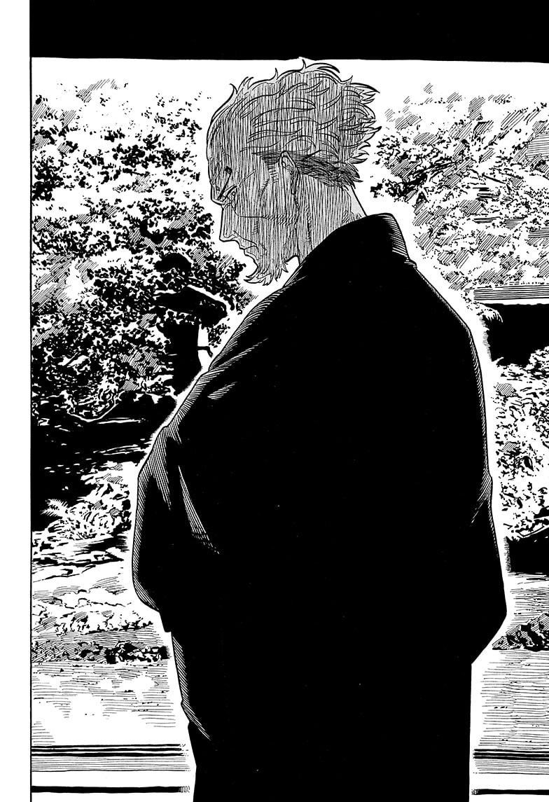 Akane-banashi English Chap 149 - Next Chap 150
