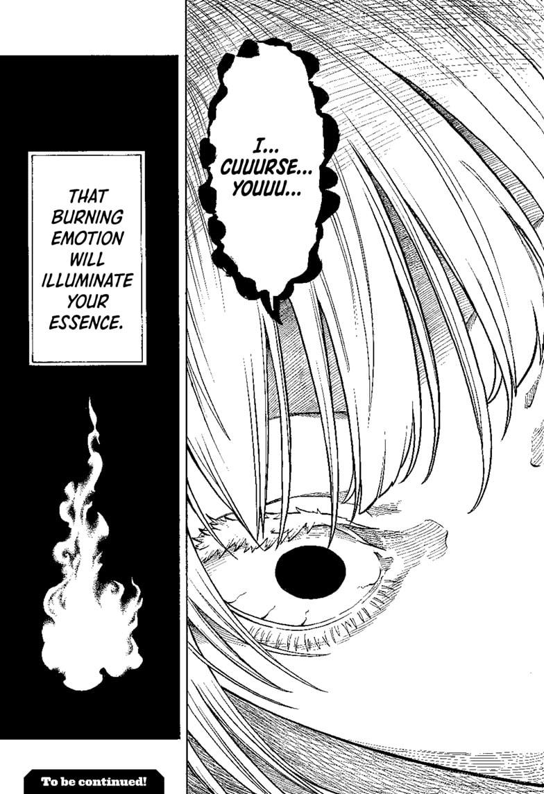 Akane-banashi English Chap 165 - Next Chap 166