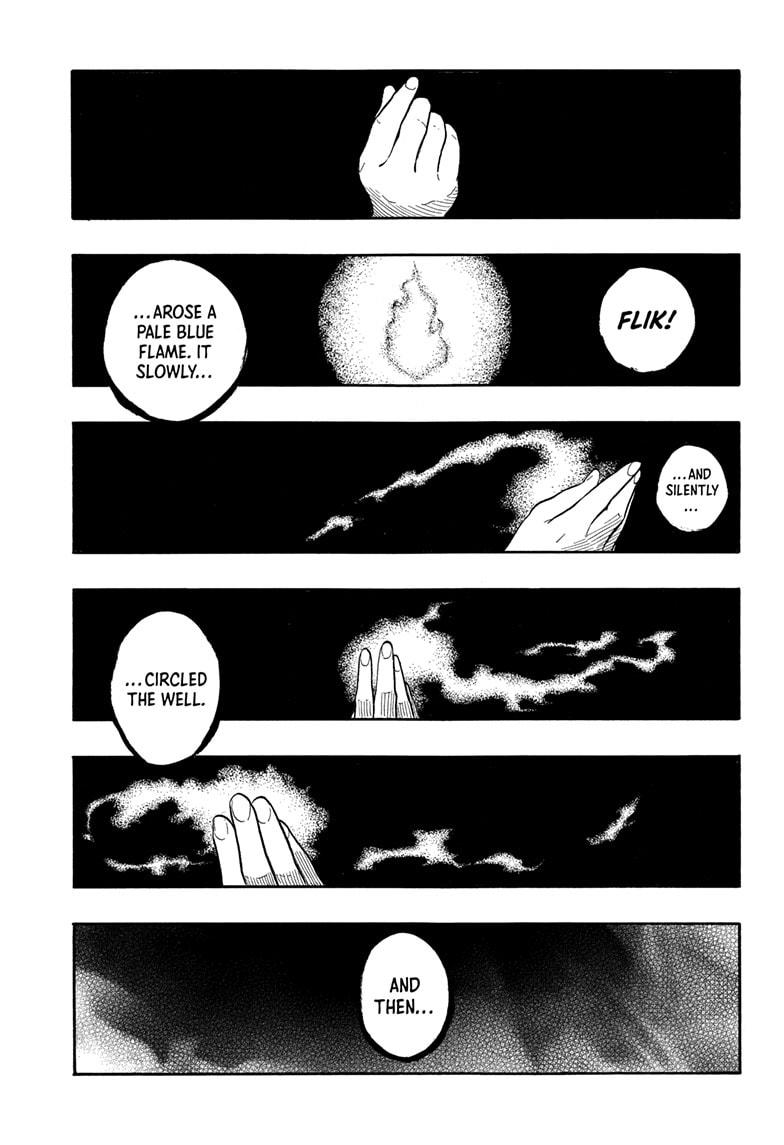 Akane-banashi English Chap 165 - Next Chap 166