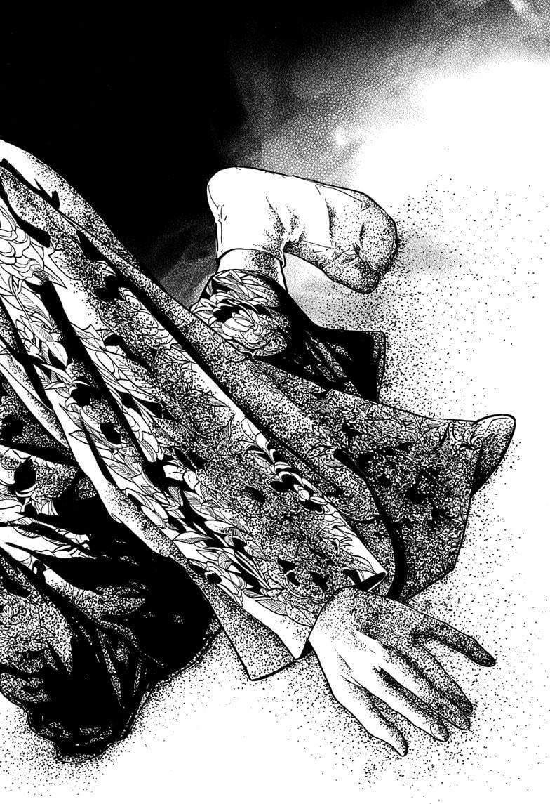 Akane-banashi English Chap 165 - Next Chap 166