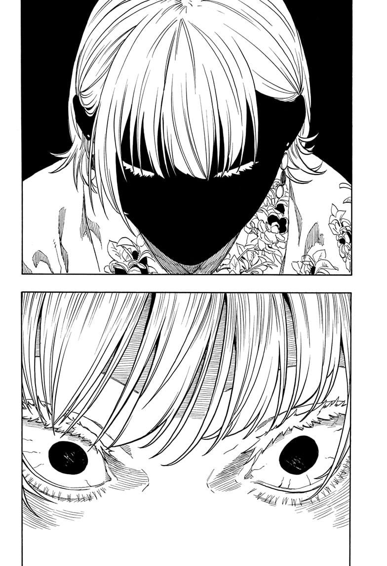 Akane-banashi Chap 166 - Next Chap 167