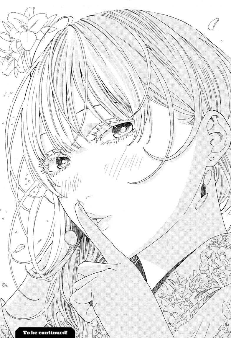 Akane-banashi Chap 166 - Next Chap 167