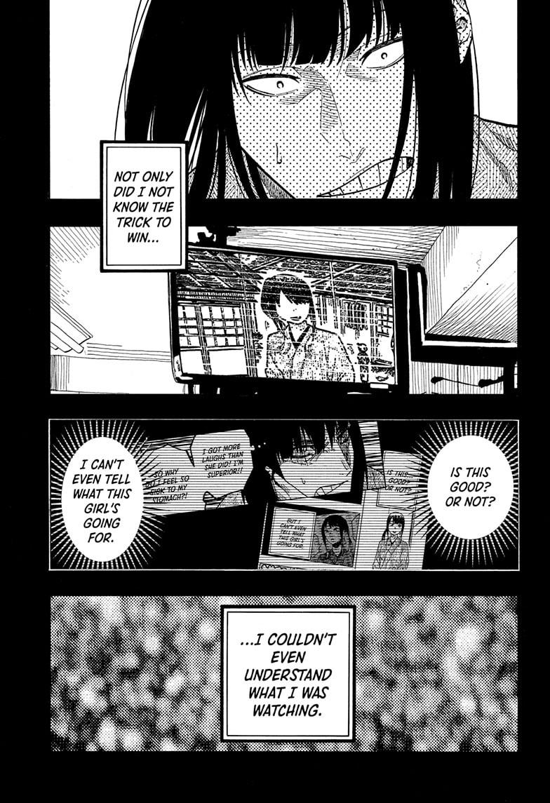 Akane-banashi English Chap 169 - Next Chap 170