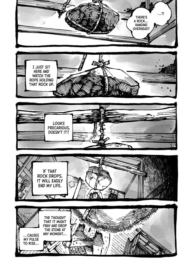 Akane-banashi Chap 177 - Next Chap 178