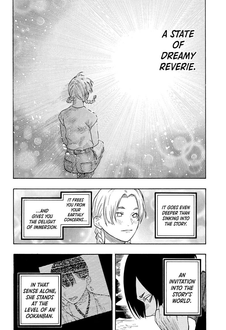 Akane-banashi Chap 177 - Next Chap 178