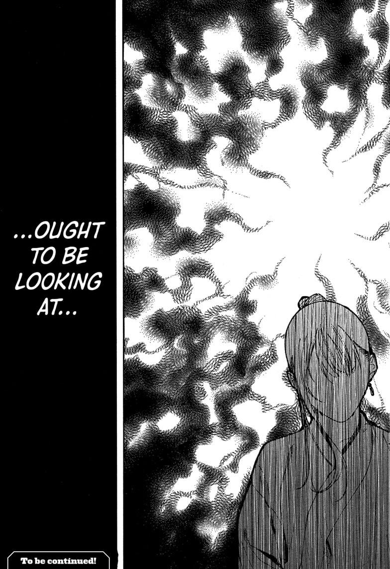 Akane-banashi English Chap 175 - Next Chap 176