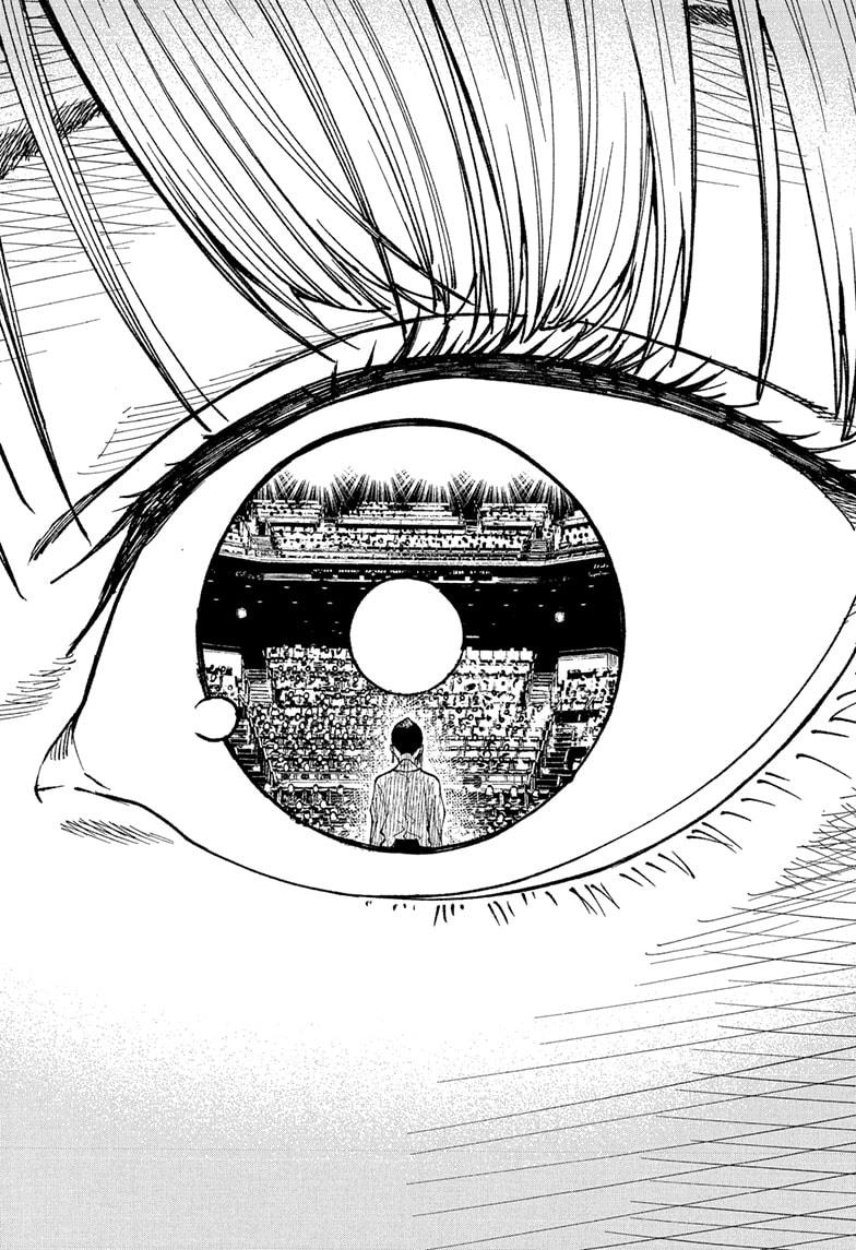 Akane-banashi Chap 176 - Next Chap 177