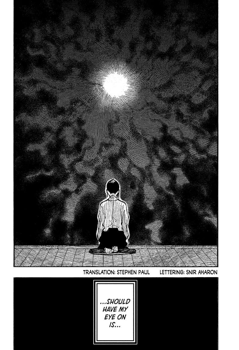 Akane-banashi English Chap 176 - Next Chap 177