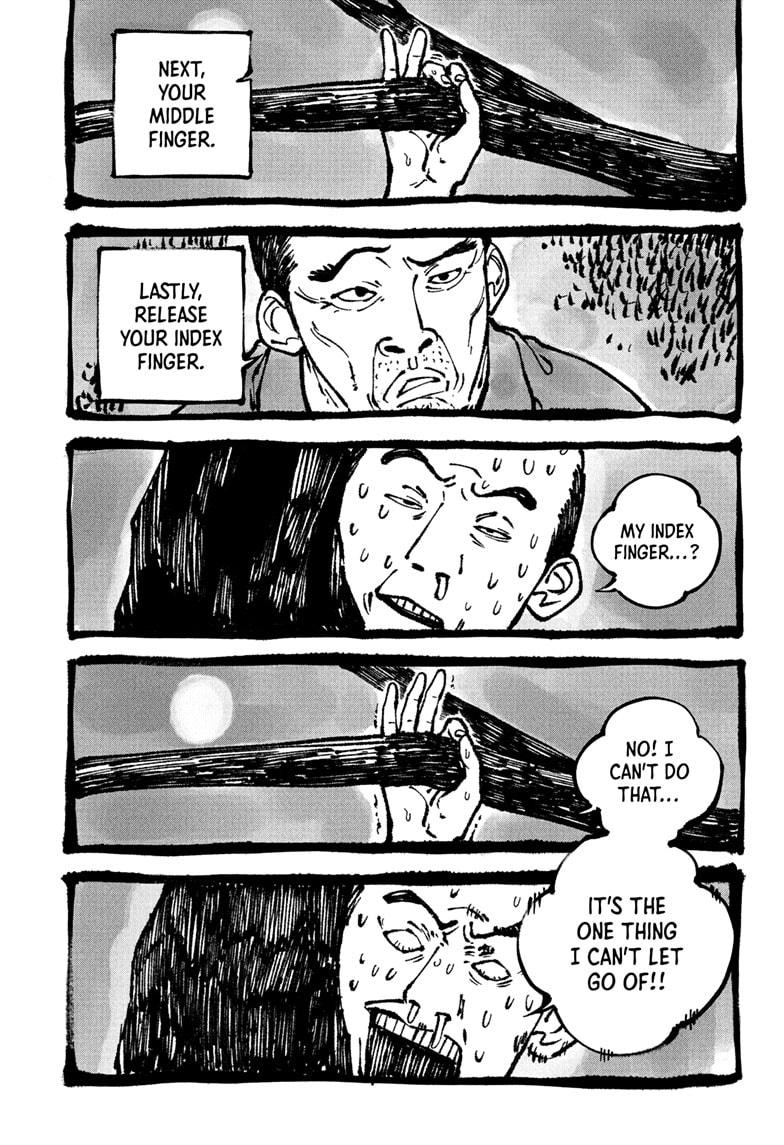 Akane-banashi Chap 178 - Next Chap 179