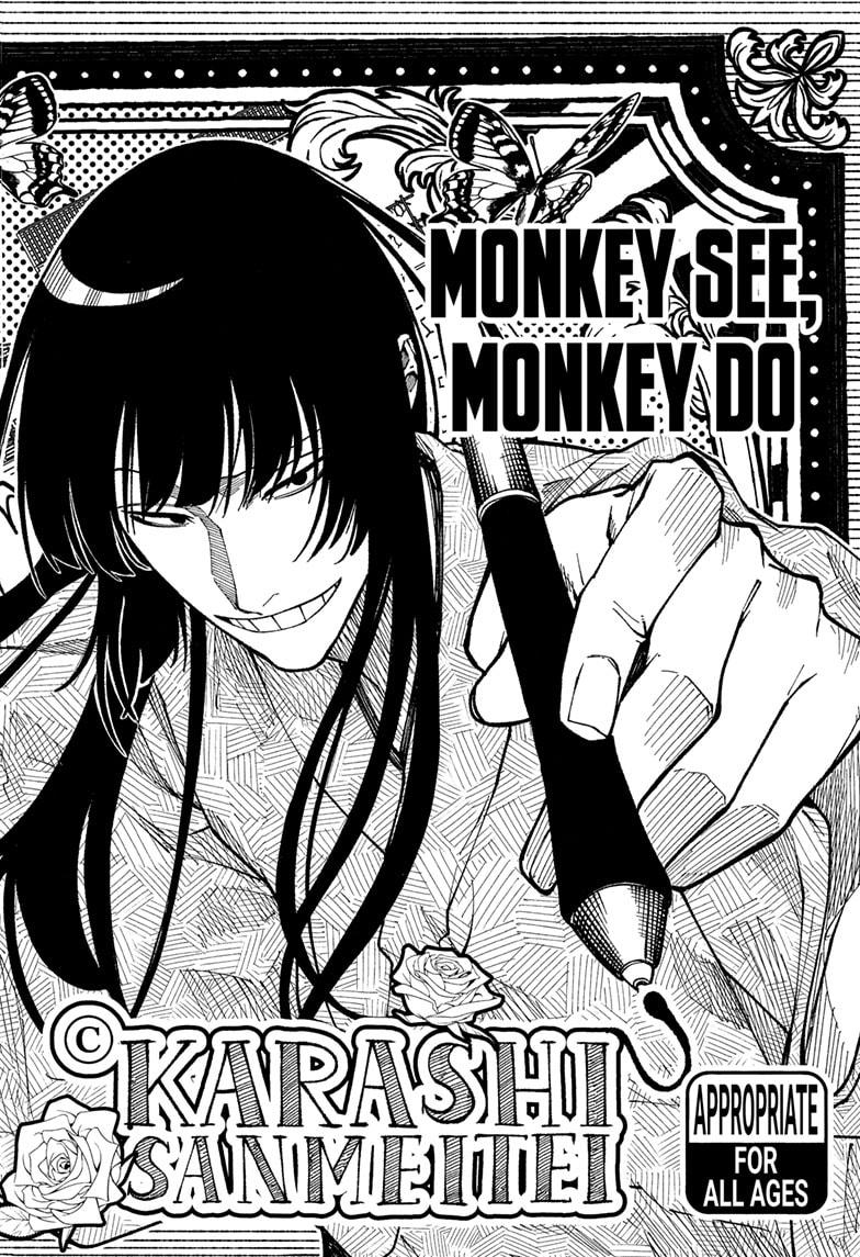 Akane-banashi English Chap 172 - Next Chap 173