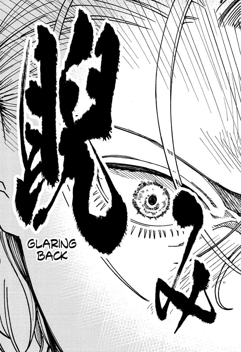 Akane-banashi English Chap 186 - Next Chap 187