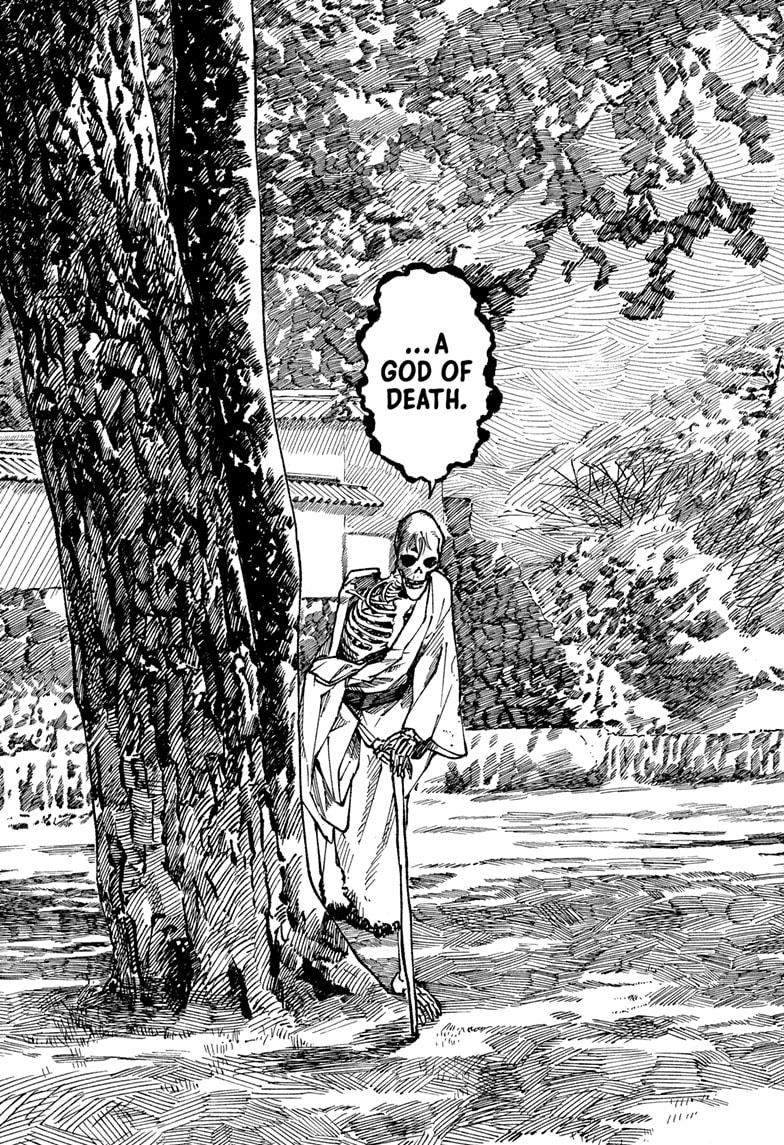 Akane-banashi English Chap 189 - Next Chap 190