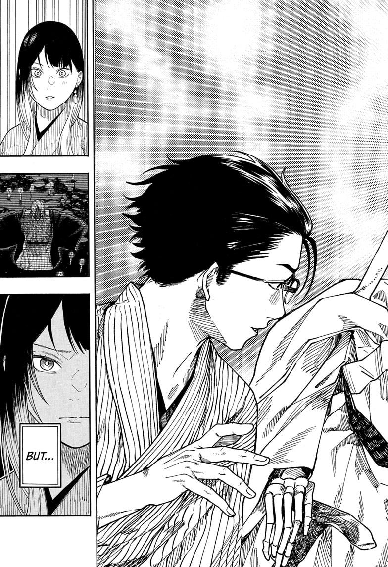 Akane-banashi English Chap 189 - Next Chap 190