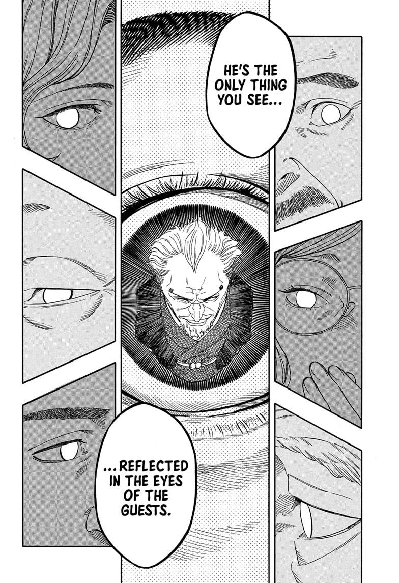 Akane-banashi Chap 196 - Next Chap 197