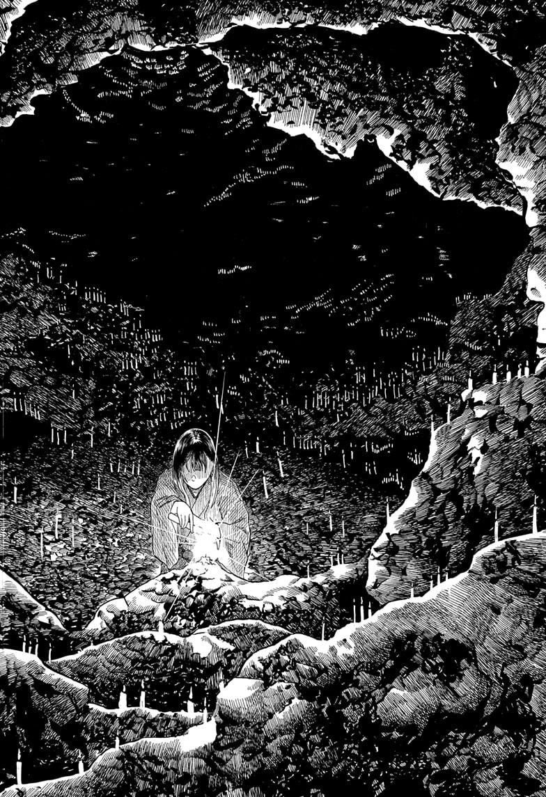 Akane-banashi Chap 190 - Next Chap 191