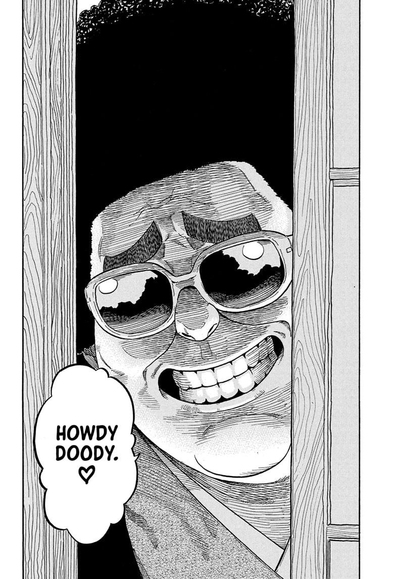 Akane-banashi Chap 191 - Next Chap 192