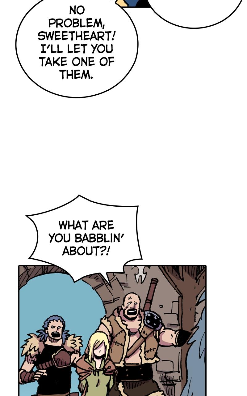 Clevatess: Majuu no Ou to Akago to Shikabane no Yuusha Chap 7 - Next Chap 8