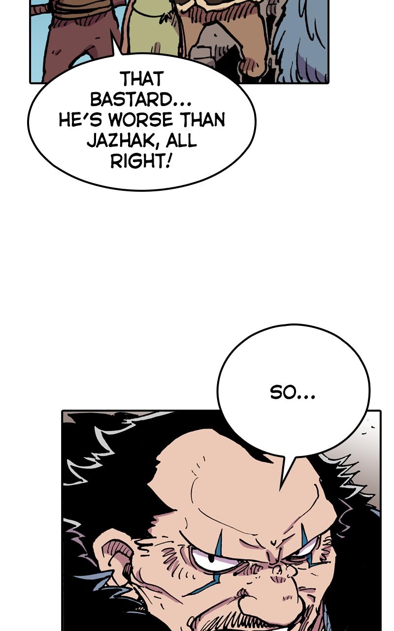 Clevatess: Majuu no Ou to Akago to Shikabane no Yuusha Chap 7 - Next Chap 8