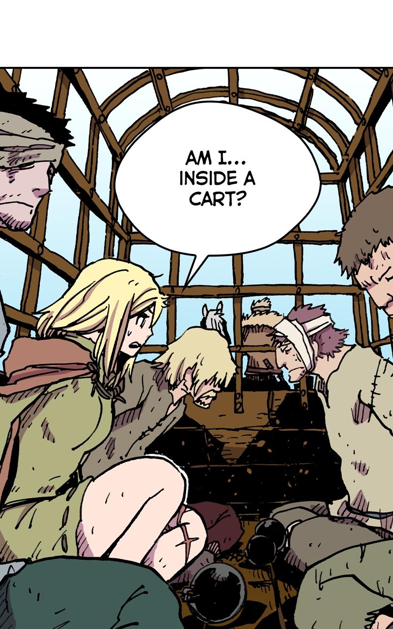 Clevatess: Majuu no Ou to Akago to Shikabane no Yuusha Chap 7 - Next Chap 8