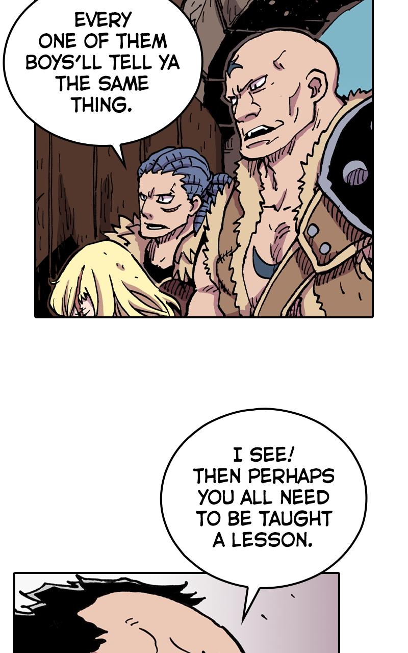 Clevatess: Majuu no Ou to Akago to Shikabane no Yuusha Chap 7 - Next Chap 8