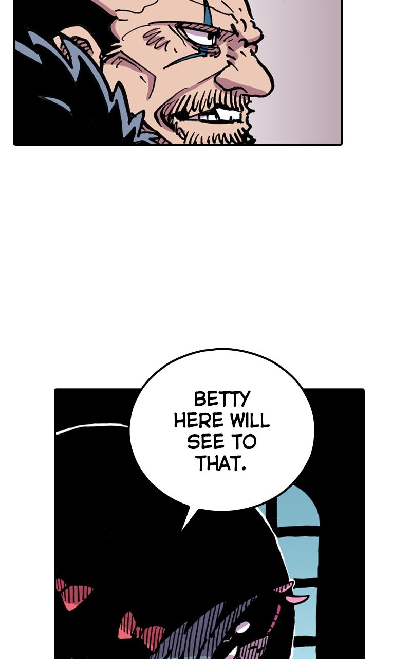 Clevatess: Majuu no Ou to Akago to Shikabane no Yuusha Chap 7 - Next Chap 8