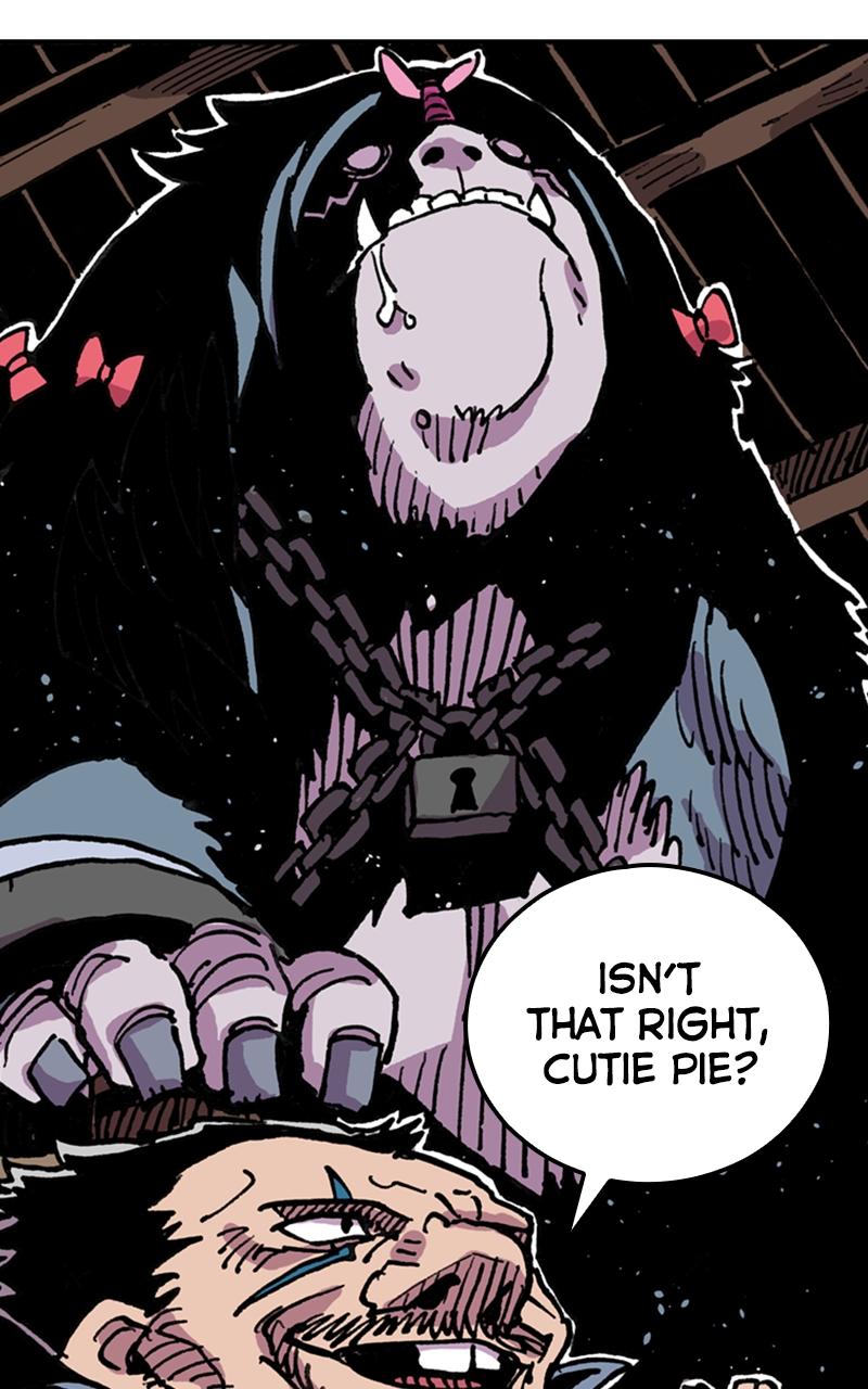 Clevatess: Majuu no Ou to Akago to Shikabane no Yuusha Chap 7 - Next Chap 8