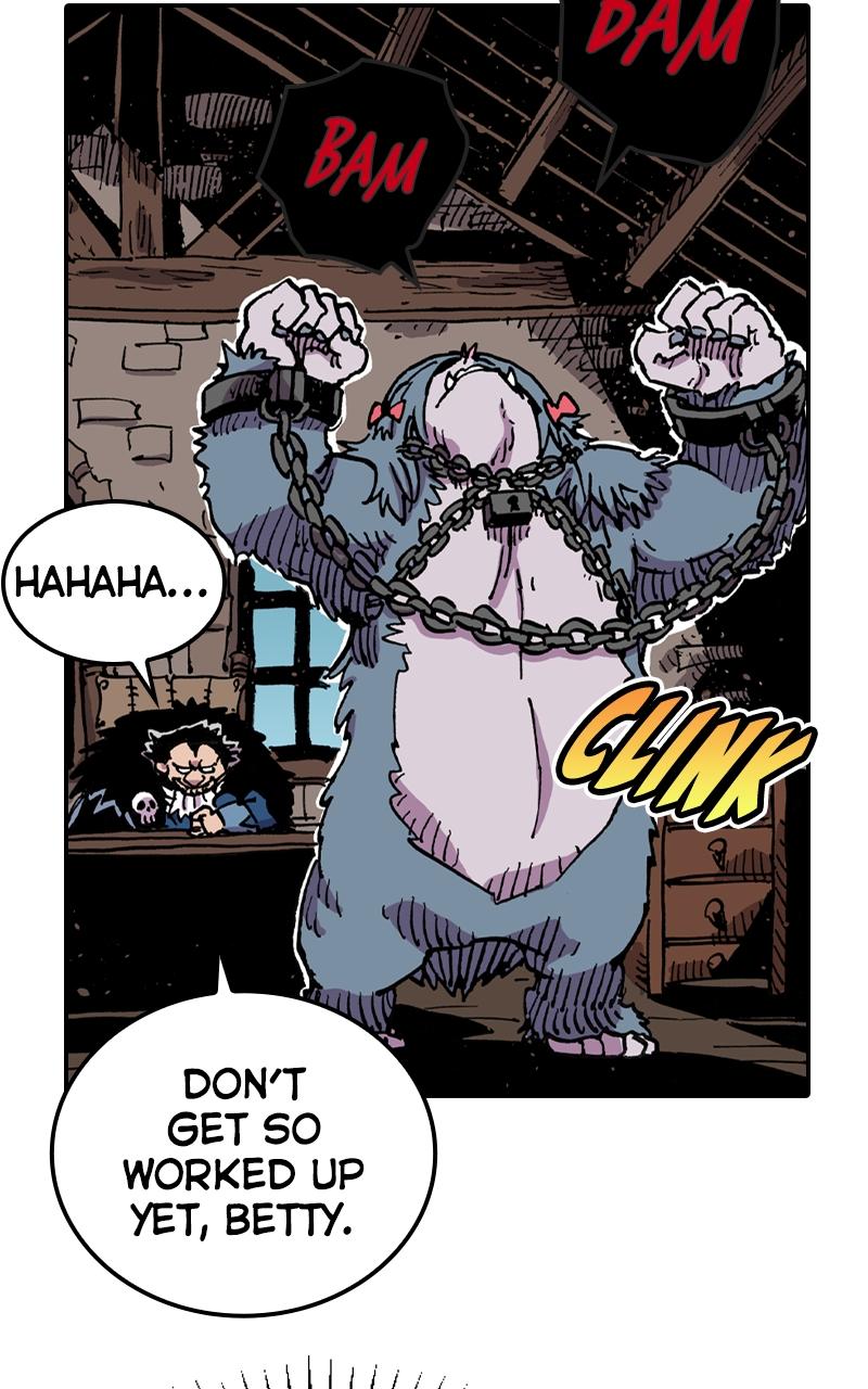 Clevatess: Majuu no Ou to Akago to Shikabane no Yuusha Chap 7 - Next Chap 8