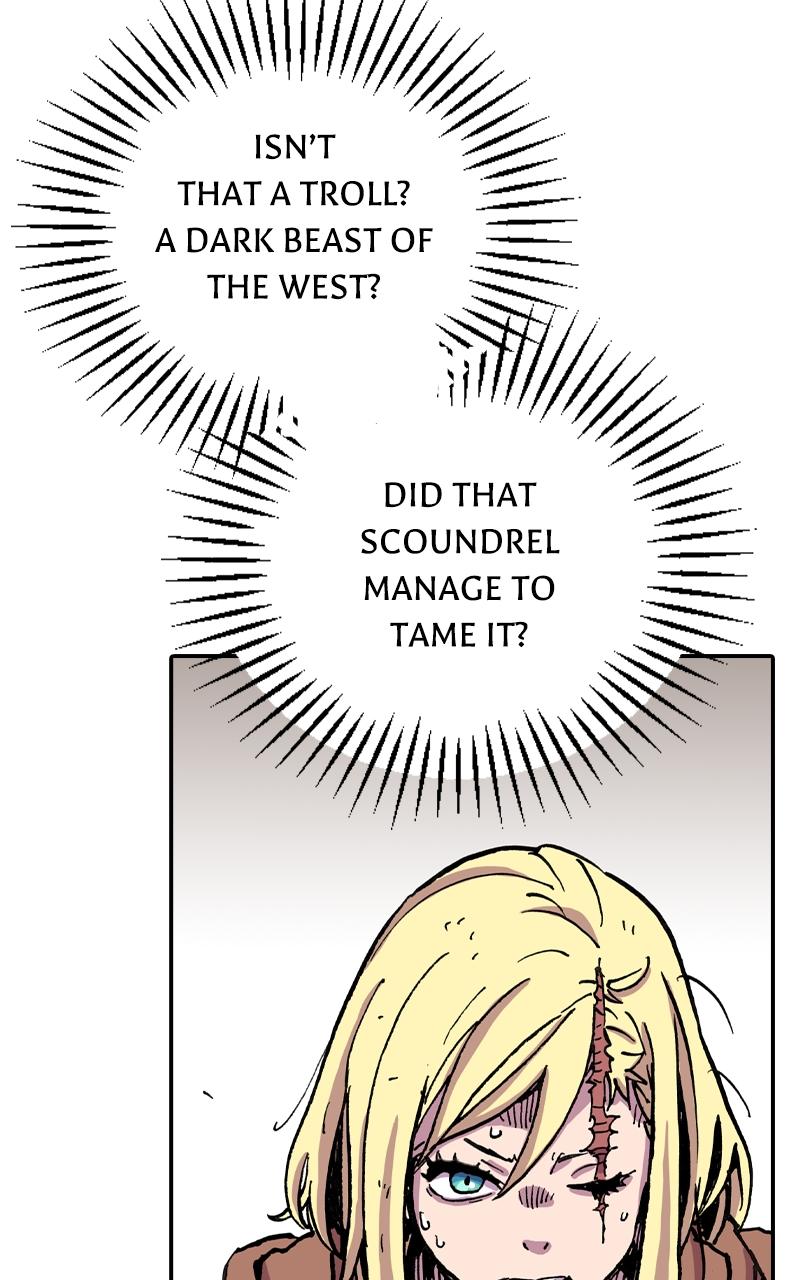 Clevatess: Majuu no Ou to Akago to Shikabane no Yuusha Chap 7 - Next Chap 8