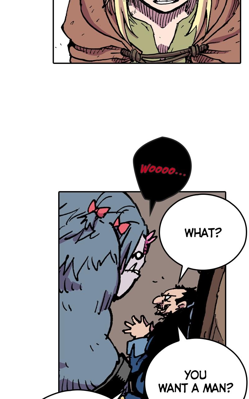 Clevatess: Majuu no Ou to Akago to Shikabane no Yuusha Chap 7 - Next Chap 8