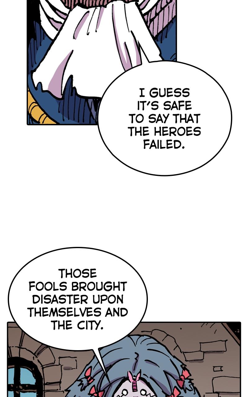 Clevatess: Majuu no Ou to Akago to Shikabane no Yuusha Chap 7 - Next Chap 8