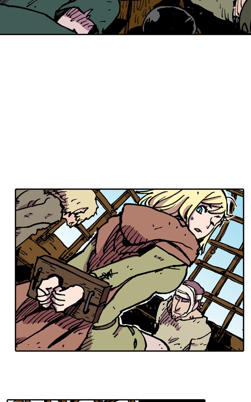 Clevatess: Majuu no Ou to Akago to Shikabane no Yuusha Chap 7 - Next Chap 8