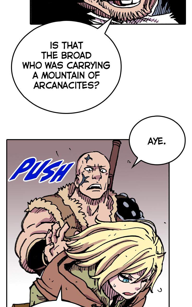 Clevatess: Majuu no Ou to Akago to Shikabane no Yuusha Chap 7 - Next Chap 8