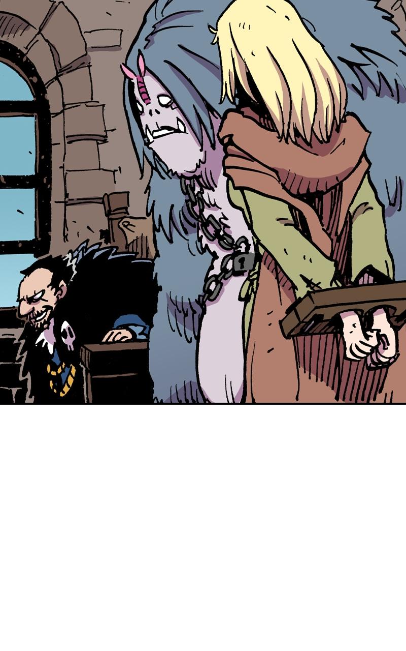 Clevatess: Majuu no Ou to Akago to Shikabane no Yuusha Chap 7 - Next Chap 8