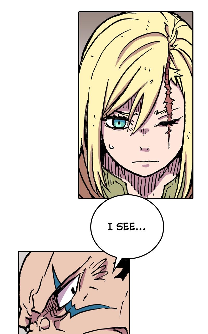 Clevatess: Majuu no Ou to Akago to Shikabane no Yuusha Chap 7 - Next Chap 8