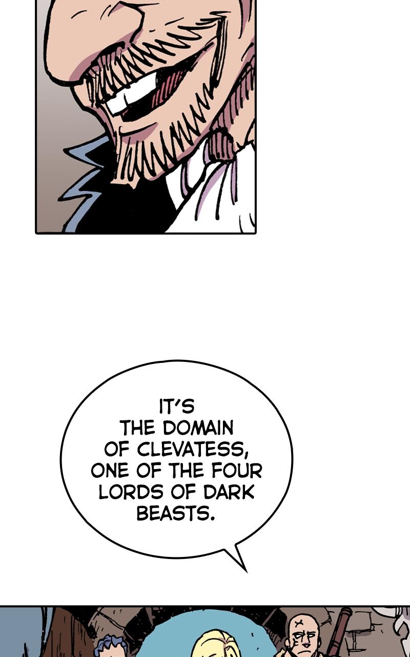 Clevatess: Majuu no Ou to Akago to Shikabane no Yuusha Chap 7 - Next Chap 8