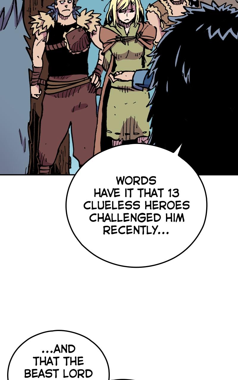 Clevatess: Majuu no Ou to Akago to Shikabane no Yuusha Chap 7 - Next Chap 8