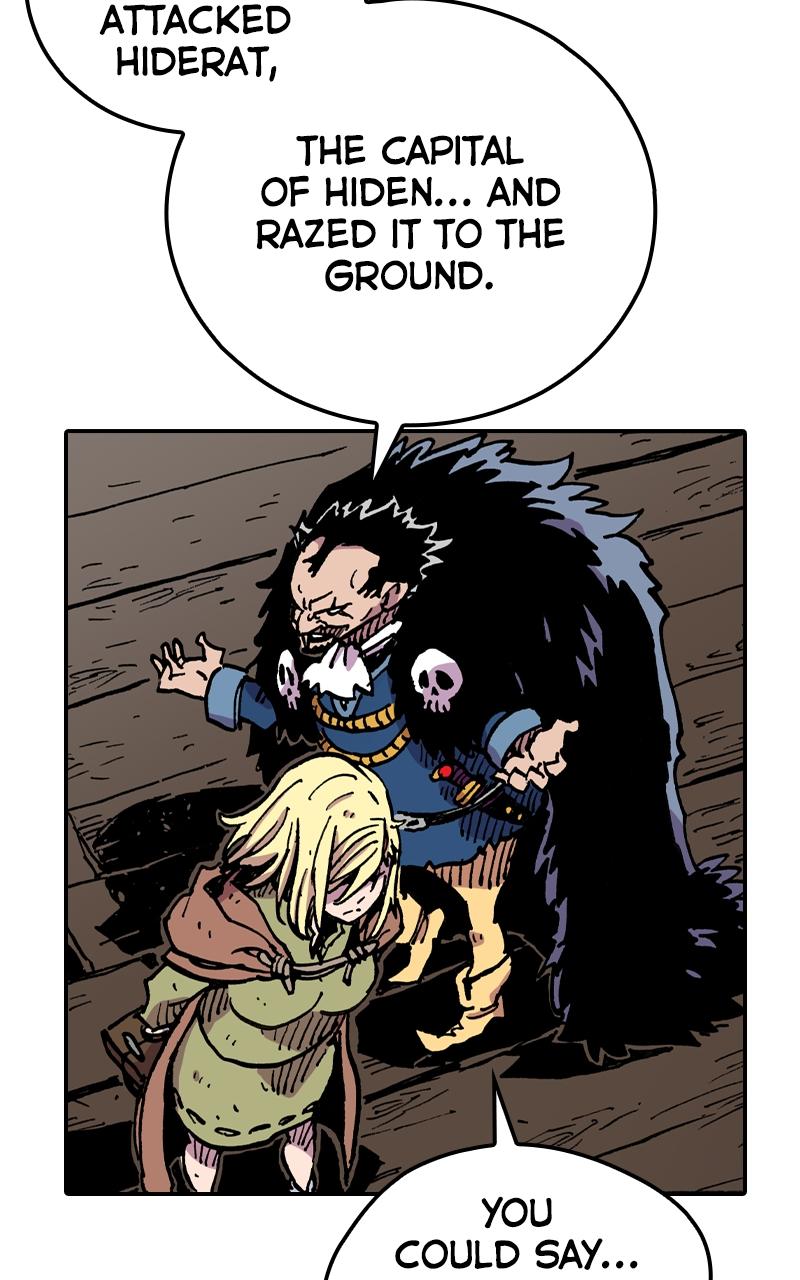 Clevatess: Majuu no Ou to Akago to Shikabane no Yuusha Chap 7 - Next Chap 8