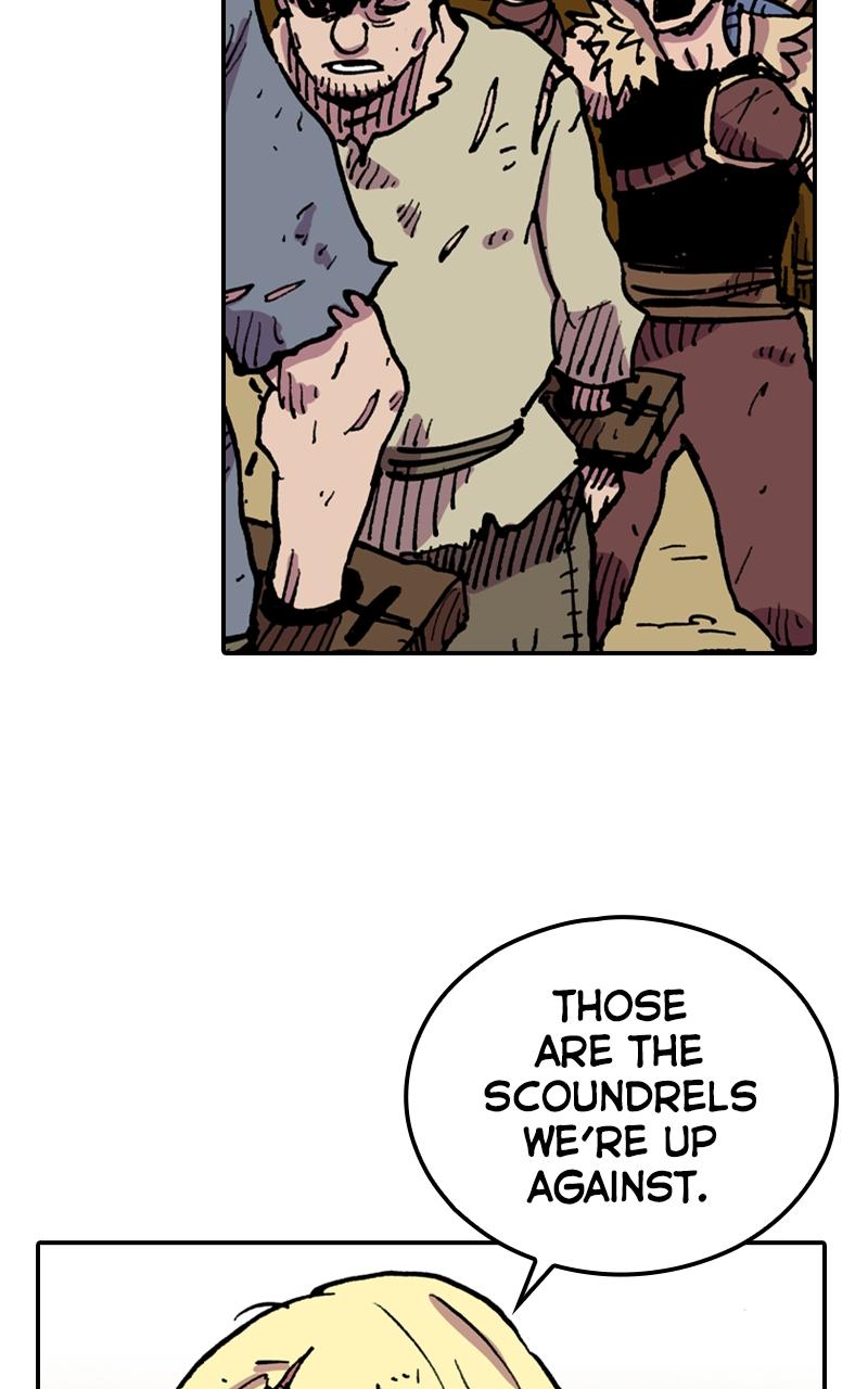 Clevatess: Majuu no Ou to Akago to Shikabane no Yuusha Chap 7 - Next Chap 8