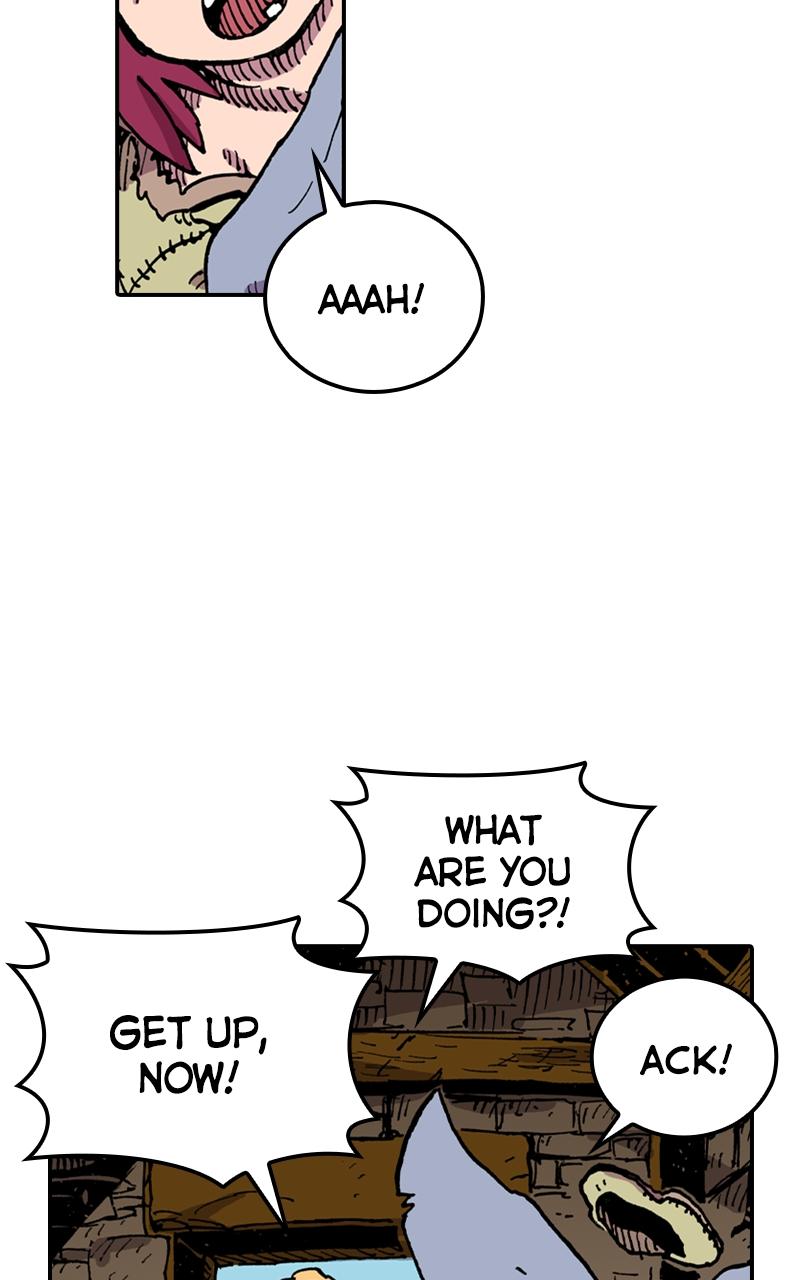 Clevatess: Majuu no Ou to Akago to Shikabane no Yuusha Chap 7 - Next Chap 8