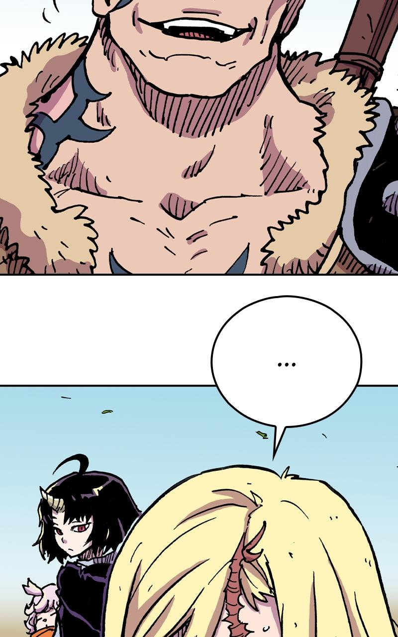 Clevatess: Majuu no Ou to Akago to Shikabane no Yuusha Chap 7 - Next Chap 8