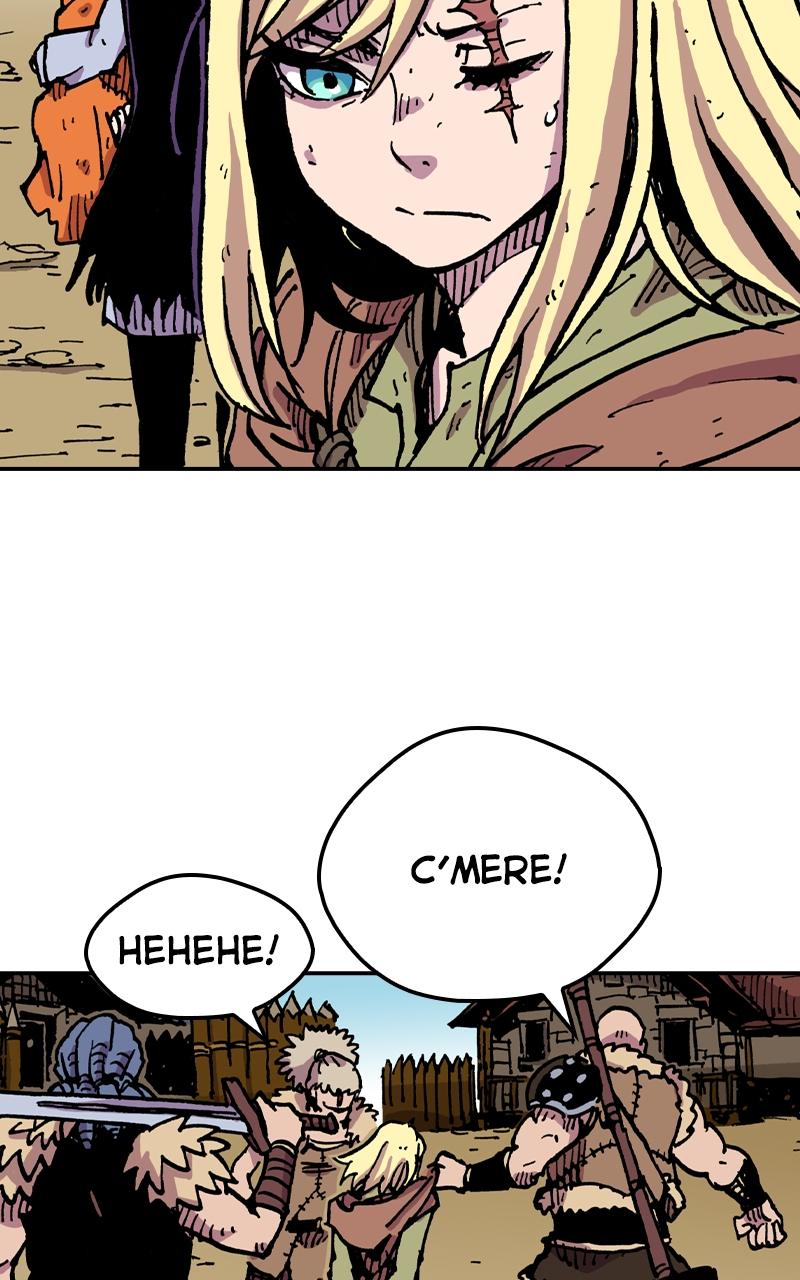 Clevatess: Majuu no Ou to Akago to Shikabane no Yuusha Chap 7 - Next Chap 8