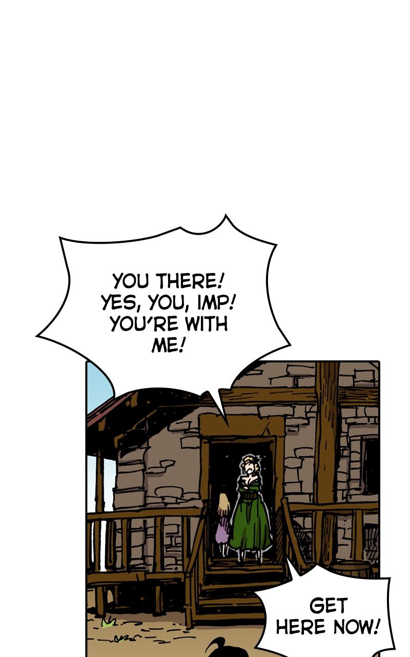 Clevatess: Majuu no Ou to Akago to Shikabane no Yuusha Chap 7 - Next Chap 8